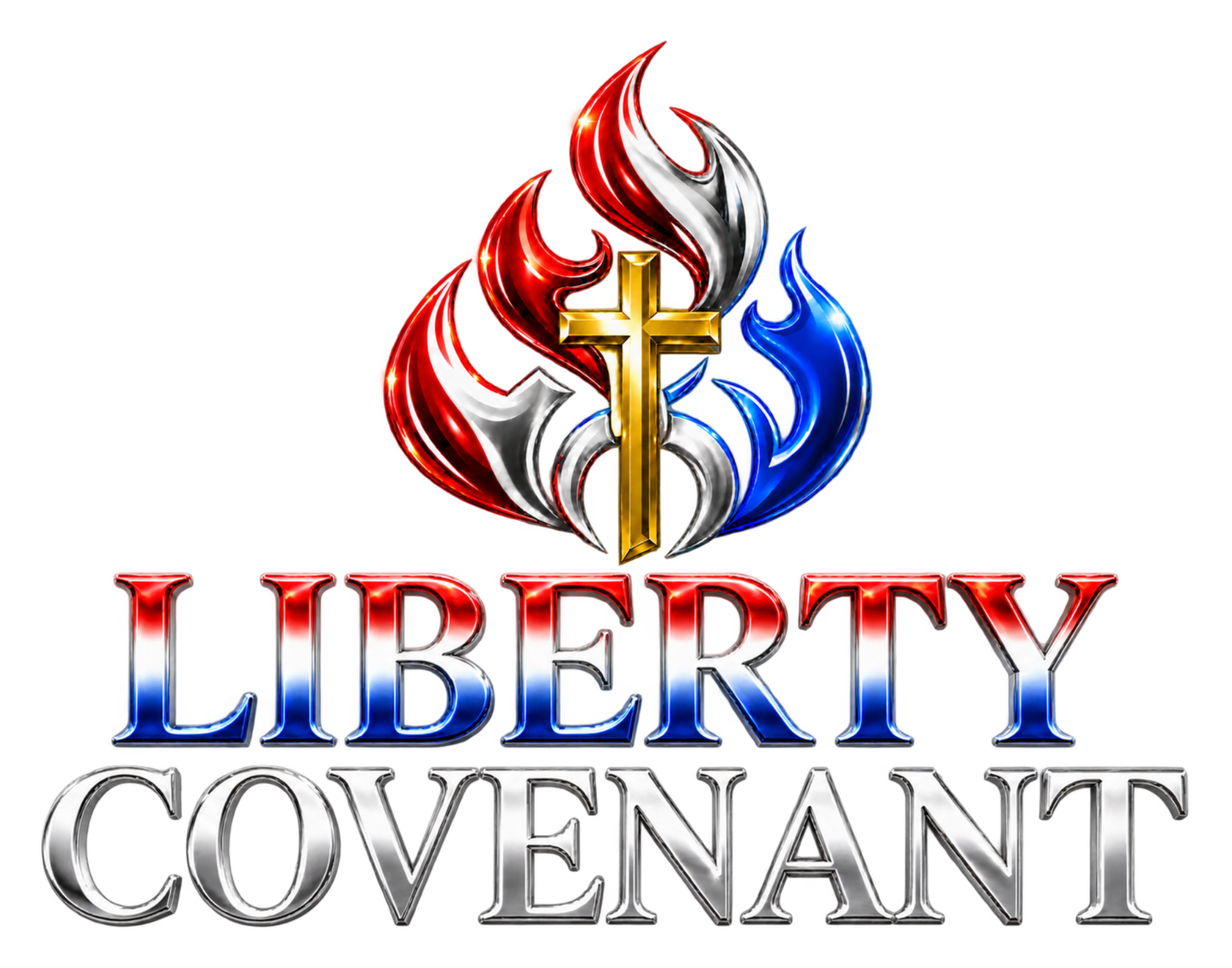 Liberty Covenant logo